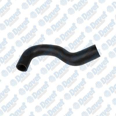 GROS T28152 Radyator Hortumu {Ust} Primera {P11} 1.6-1.8-2.0 16v {96>02}